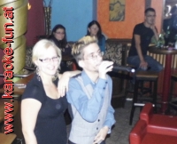 Bambi Diele 02.10.2012