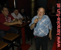 Bambi Diele 02.10.2012