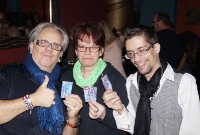 Bambi Diele 02.12.2014