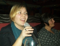 Bambi Diele 03.01.2012