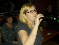 Bambi Diele 03.01.2012