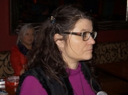Bambi Diele 03.02.2015