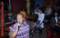 Bambi Diele 03.09.2013