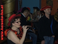 Bambi Diele 04.03.2014