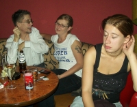 Bambi Diele 04.10.2011