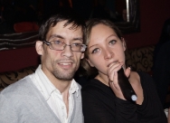 Bambi Diele 04.11.2014