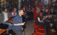 Bambi Diele 05.03.2019