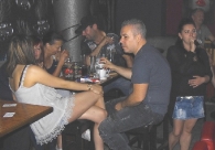 Bambi Diele 05.06.2018