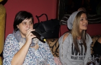 Bambi Diele 06.01.2015