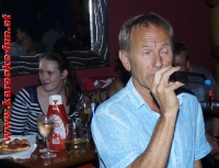 Bambi Diele 06.08.2013