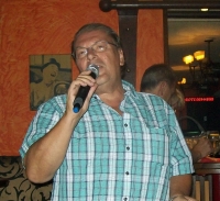 Bambi Diele 06.09.2011
