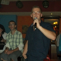 Bambi Diele 06.09.2011