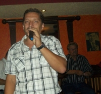 Bambi Diele 06.09.2011