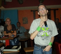 Bambi Diele 06.09.2011