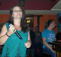 Bambi Diele 06.09.2011