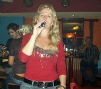 Bambi Diele 06.09.2011