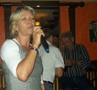 Bambi Diele 06.09.2011
