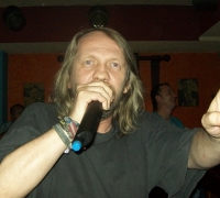 Bambi Diele 06.09.2011
