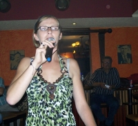 Bambi Diele 06.09.2011