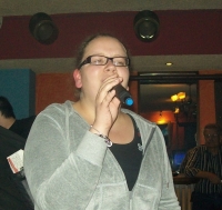 Bambi Diele 06.09.2011