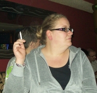 Bambi Diele 06.09.2011
