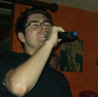 Bambi Diele 06.09.2011