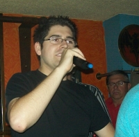 Bambi Diele 06.09.2011