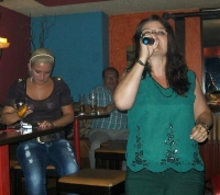 Bambi Diele 06.09.2011