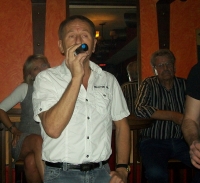 Bambi Diele 06.09.2011