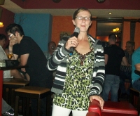 Bambi Diele 06.09.2011