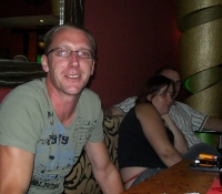 Bambi Diele 06.09.2011