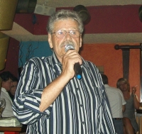 Bambi Diele 06.09.2011