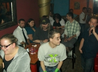 Bambi Diele 06.09.2011