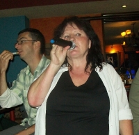 Bambi Diele 06.09.2011