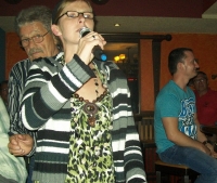 Bambi Diele 06.09.2011