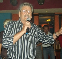 Bambi Diele 06.09.2011