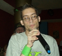 Bambi Diele 06.09.2011