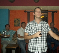 Bambi Diele 06.09.2011