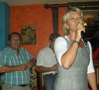 Bambi Diele 06.09.2011