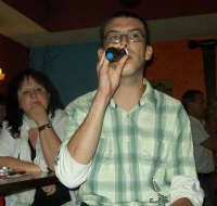 Bambi Diele 06.09.2011