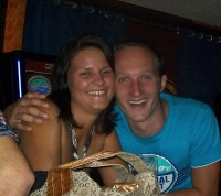 Bambi Diele 06.09.2011