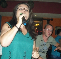 Bambi Diele 06.09.2011