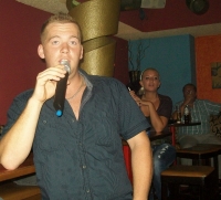Bambi Diele 06.09.2011