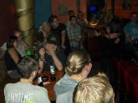 Bambi Diele 06.09.2011