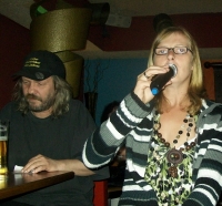 Bambi Diele 06.09.2011