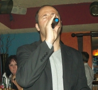 Bambi Diele 06.09.2011