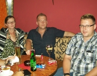 Bambi Diele 06.09.2011