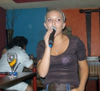 Bambi Diele 06.09.2011