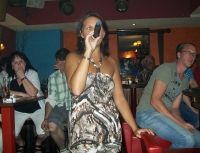 Bambi Diele 06.09.2011