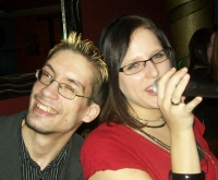 Bambi Diele 06.12.2011